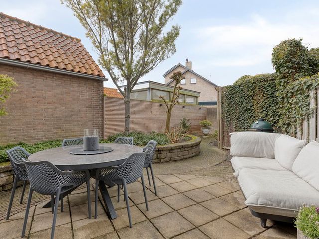 Huis te Veldelaan 65, Maasland