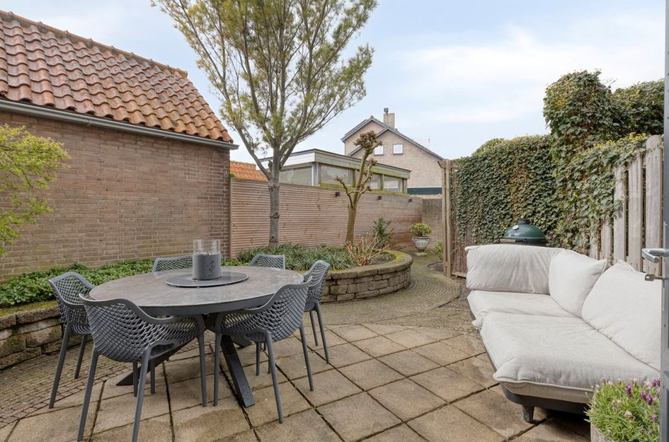 Huis te Veldelaan 65