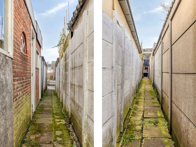 Doeslaan 6, Leiderdorp