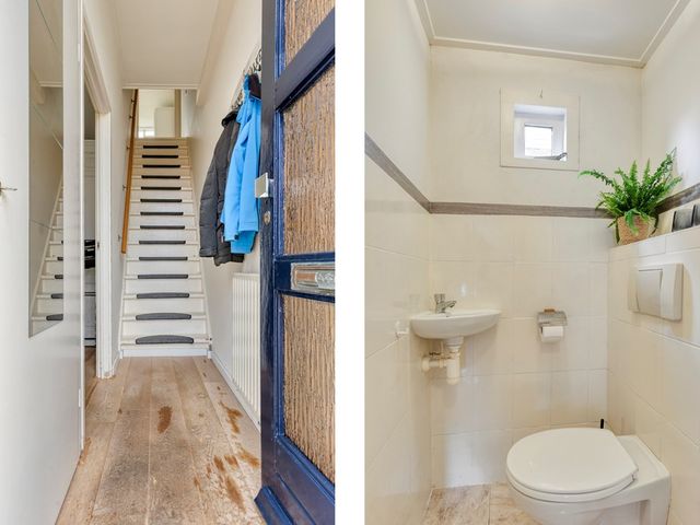 Doeslaan 6, Leiderdorp