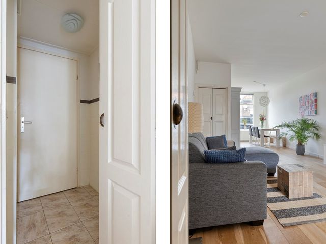 Doeslaan 6, Leiderdorp