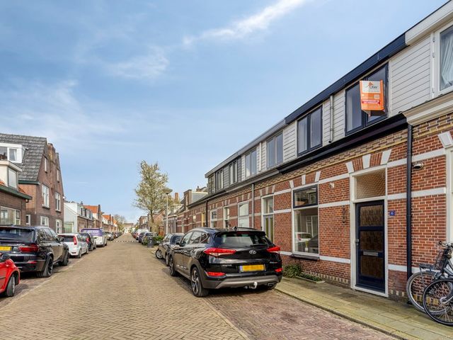 Doeslaan 6, Leiderdorp