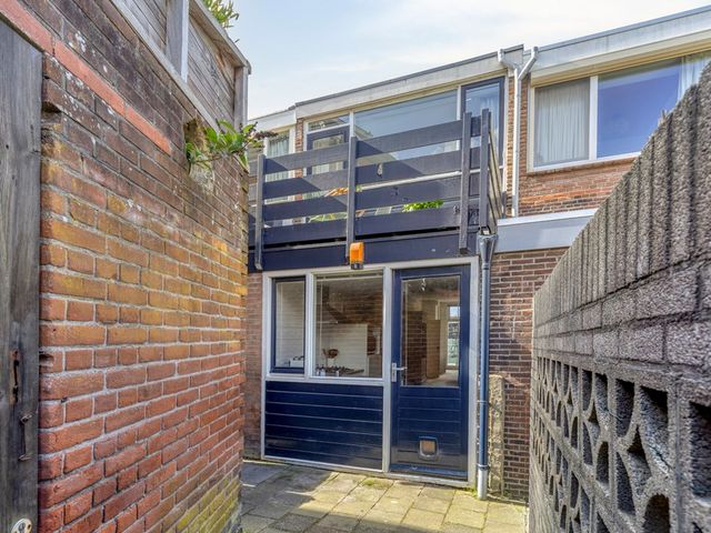 Doeslaan 6, Leiderdorp