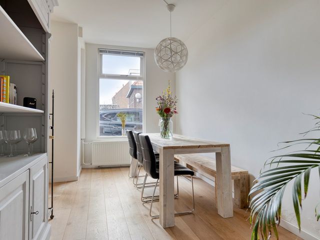 Doeslaan 6, Leiderdorp