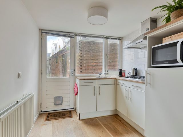 Doeslaan 6, Leiderdorp