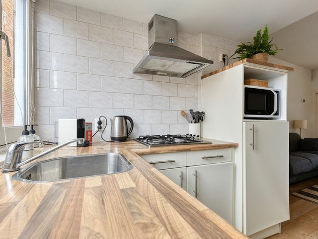 Doeslaan 6, Leiderdorp