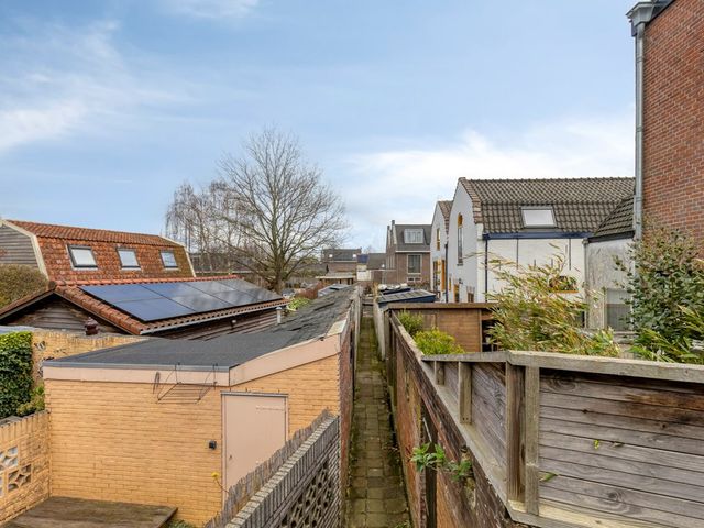 Doeslaan 6, Leiderdorp