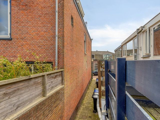 Doeslaan 6, Leiderdorp