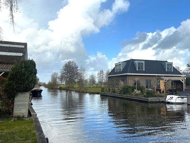 Doeslaan 6, Leiderdorp