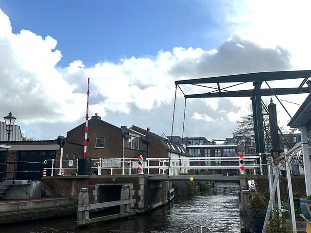 Doeslaan 6, Leiderdorp