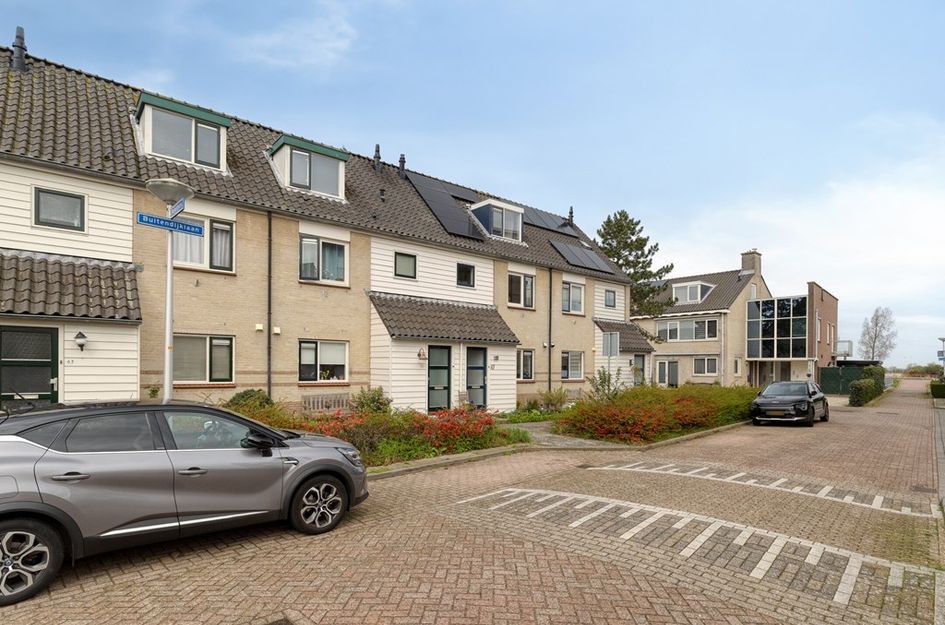 Buitendijklaan 67