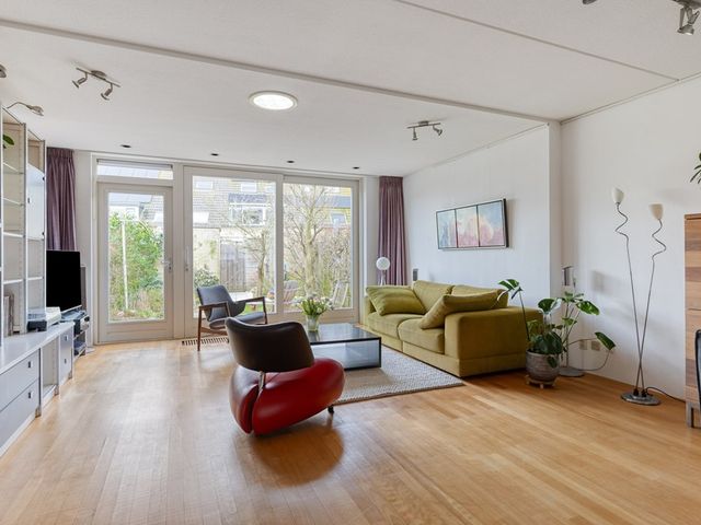 Buitendijklaan 67, Leiderdorp