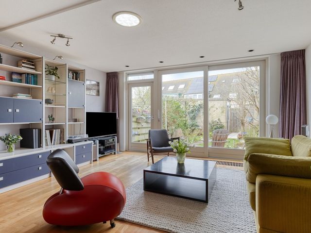 Buitendijklaan 67, Leiderdorp