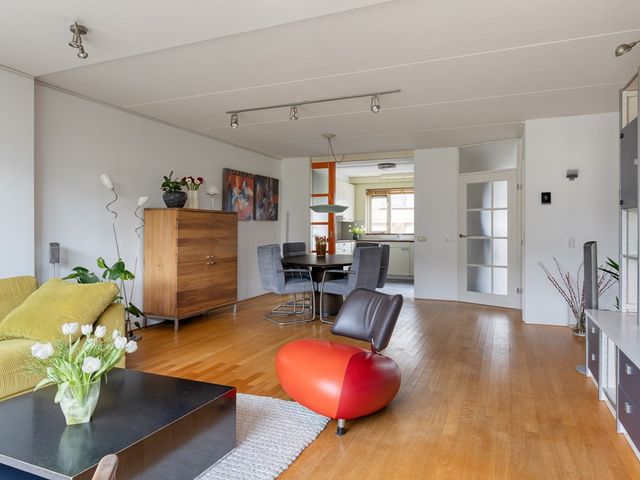 Buitendijklaan 67, Leiderdorp