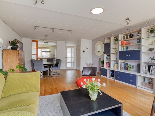 Buitendijklaan 67, Leiderdorp