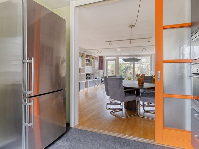 Buitendijklaan 67, Leiderdorp