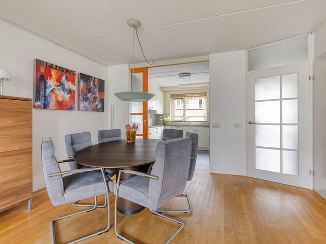 Buitendijklaan 67, Leiderdorp