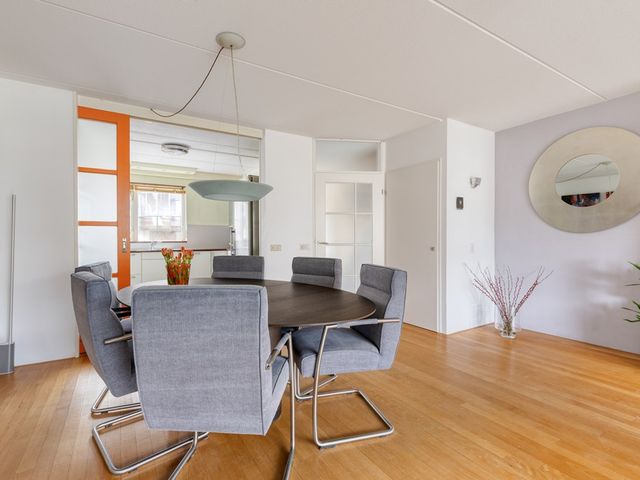 Buitendijklaan 67, Leiderdorp