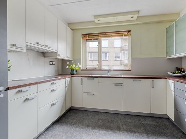 Buitendijklaan 67, Leiderdorp