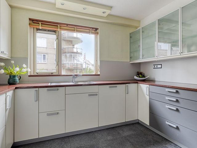 Buitendijklaan 67, Leiderdorp