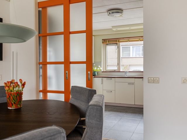 Buitendijklaan 67, Leiderdorp