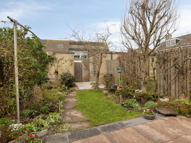 Buitendijklaan 67, Leiderdorp