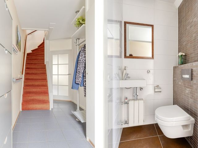 Buitendijklaan 67, Leiderdorp