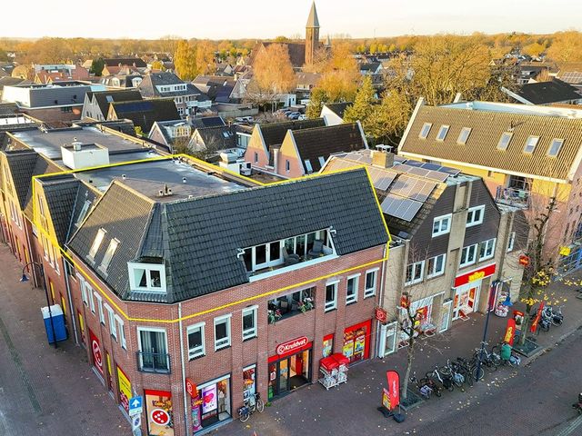 Veenderweg 4A, Bennekom