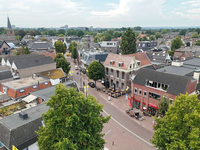 Veenderweg 4A, Bennekom