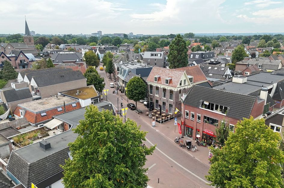 Veenderweg 4A