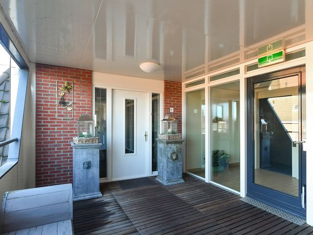 Veenderweg 4A, Bennekom