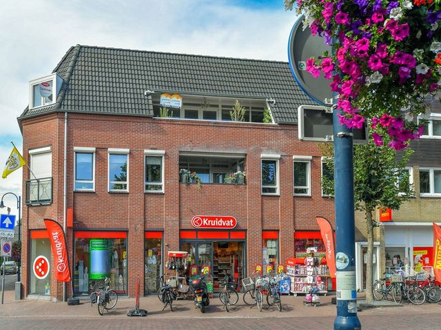Veenderweg 4A, Bennekom