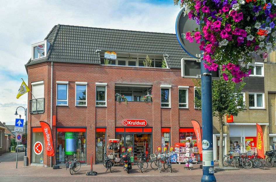 Veenderweg 4A