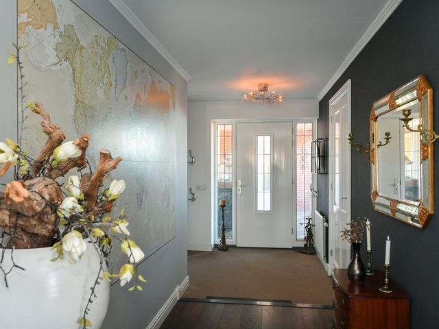 Veenderweg 4A, Bennekom