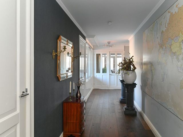 Veenderweg 4A, Bennekom