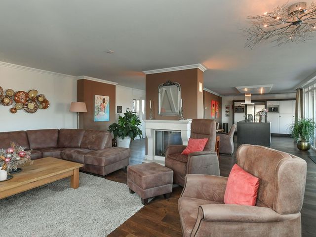 Veenderweg 4A, Bennekom