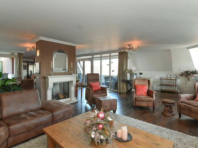 Veenderweg 4A, Bennekom