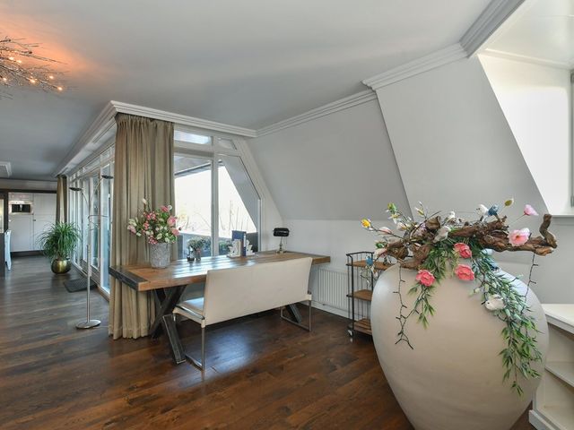 Veenderweg 4A, Bennekom