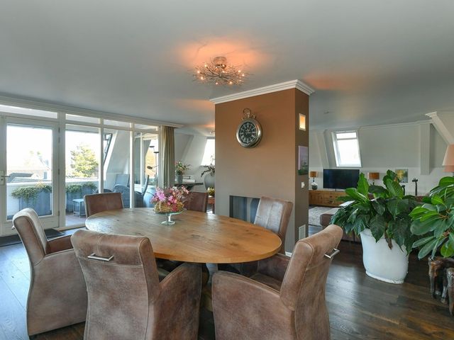 Veenderweg 4A, Bennekom