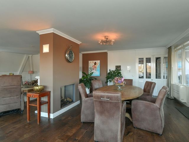 Veenderweg 4A, Bennekom