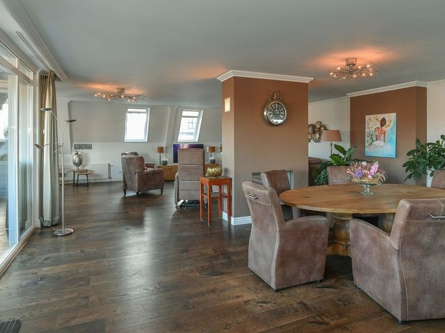 Veenderweg 4A, Bennekom