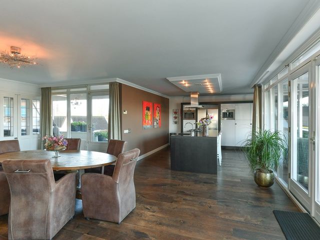 Veenderweg 4A, Bennekom