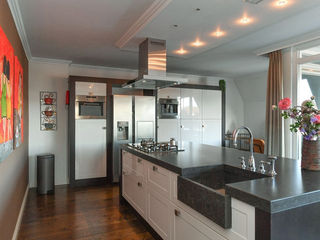 Veenderweg 4A, Bennekom