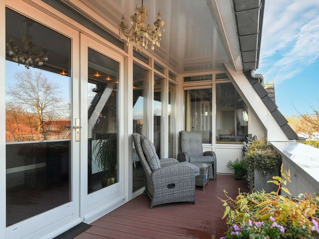 Veenderweg 4A, Bennekom