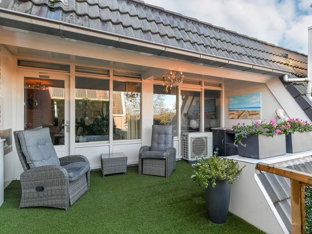 Veenderweg 4A, Bennekom