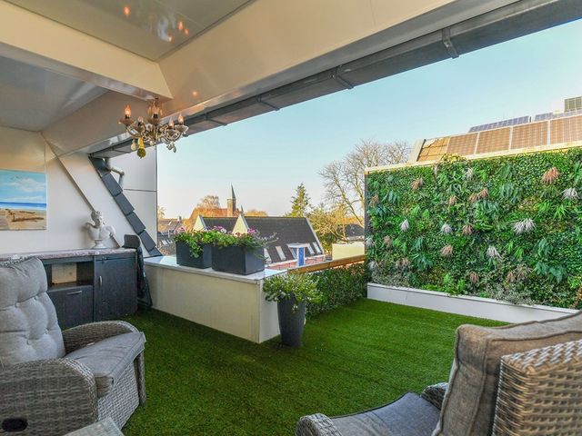 Veenderweg 4A, Bennekom