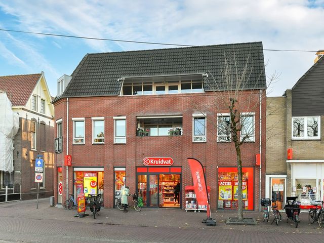 Veenderweg 4A, Bennekom