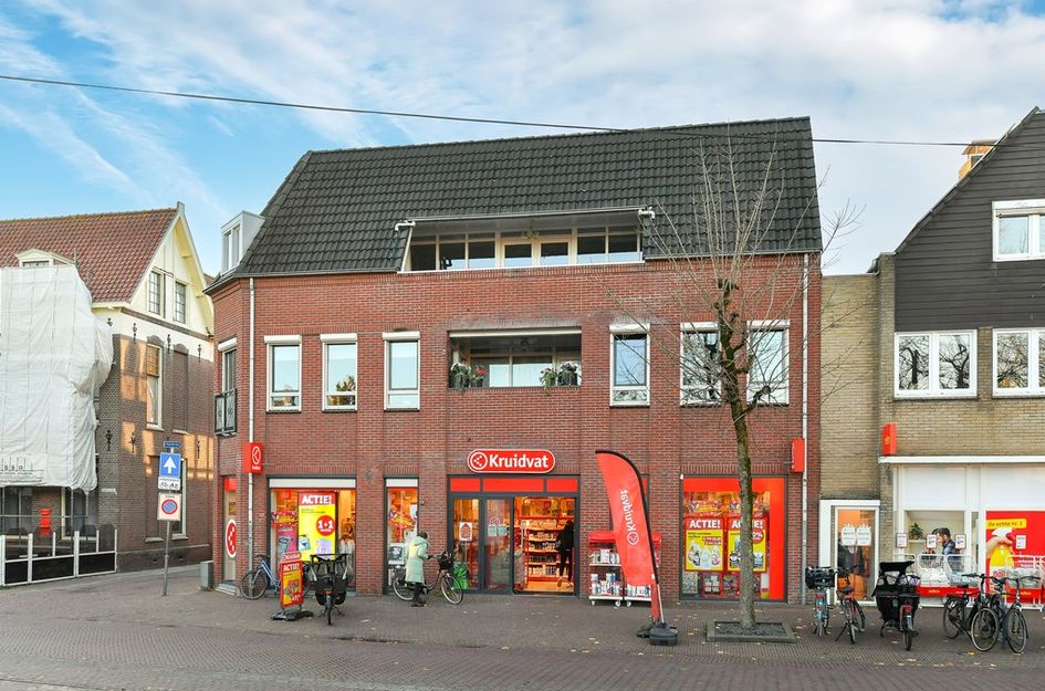 Veenderweg 4A
