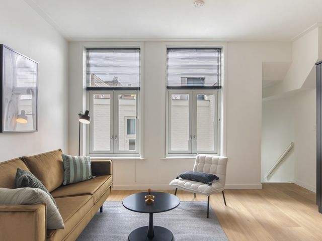 Priemstraat 9A, Nijmegen