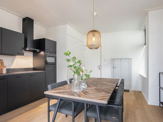 Priemstraat 9A, Nijmegen